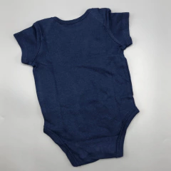 Body Carters - Talle 0-3 meses - SEGUNDA SELECCIÓN en internet