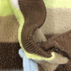 Osito largo Carters - Talle 6-9 meses - SEGUNDA SELECCIÓN - comprar online