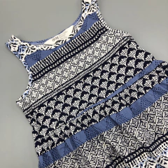 Vestido H&M - Talle 18-24 meses - Baby Back Sale SAS