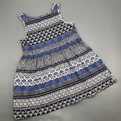 Vestido H&M - Talle 18-24 meses en internet