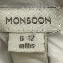 Vestido Importado - Talle 6-9 meses - SEGUNDA SELECCIÓN