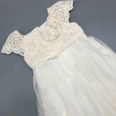 Vestido Importado - Talle 6-9 meses - SEGUNDA SELECCIÓN - Baby Back Sale SAS