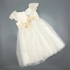 Vestido Importado - Talle 6-9 meses - SEGUNDA SELECCIÓN en internet