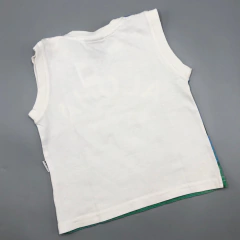 Remera Cheeky - Talle 9-12 meses - SEGUNDA SELECCIÓN en internet