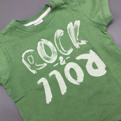 Remera Cheeky - Talle 9-12 meses - SEGUNDA SELECCIÓN - Baby Back Sale SAS