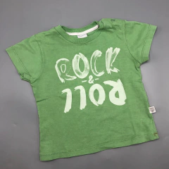 Remera Cheeky - Talle 9-12 meses - SEGUNDA SELECCIÓN