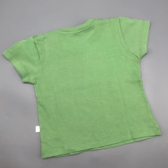 Remera Cheeky - Talle 9-12 meses - SEGUNDA SELECCIÓN en internet