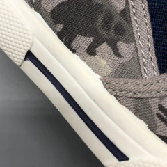 Panchas Carters - Talle 19 - SEGUNDA SELECCIÓN