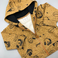 Campera liviana Broer - Talle 3-6 meses - SEGUNDA SELECCIÓN en internet