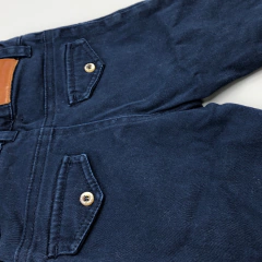 Pantalón Mimo - Talle 9-12 meses - SEGUNDA SELECCIÓN - tienda online