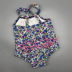 Traje de baño enteriza Carters - Talle 6-9 meses - SEGUNDA SELECCIÓN - Baby Back Sale SAS