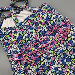 Traje de baño enteriza Carters - Talle 6-9 meses - SEGUNDA SELECCIÓN - comprar online