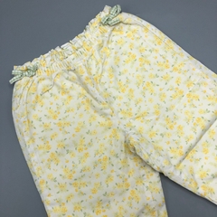 Pantalón Janie & Jack - Talle 0-3 meses - SEGUNDA SELECCIÓN - comprar online
