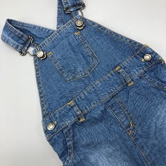 Jumper short Cheeky - Talle 3-6 meses - Baby Back Sale SAS
