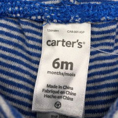 Legging Carters - Talle 6-9 meses - SEGUNDA SELECCIÓN - comprar online