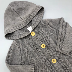 Saco Carters - Talle 9-12 meses - SEGUNDA SELECCIÓN - Baby Back Sale SAS