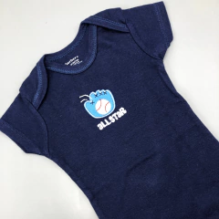 Body Gerber - Talle 0-3 meses - Baby Back Sale SAS