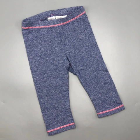 Legging H&M - Talle 3-6 meses