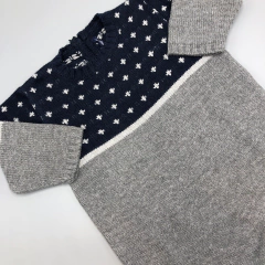Enterito largo Magdalena Esposito - Talle 3-6 meses - Baby Back Sale SAS