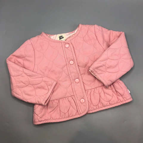 Campera liviana OshKosh - Talle 12-18 meses - SEGUNDA SELECCIÓN