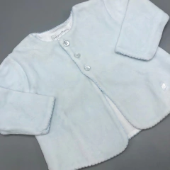 Saco Baby Cottons - Talle 3-6 meses - SEGUNDA SELECCIÓN - comprar online