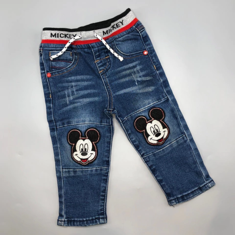 Jeans Primark - Talle 6-9 meses