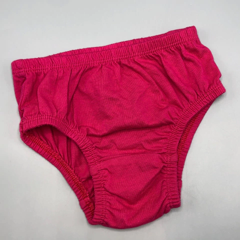 Bombachudo GAP - Talle 0-3 meses