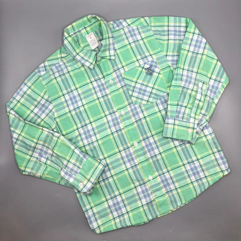 Camisa Cheeky - Talle 6 años - SEGUNDA SELECCIÓN