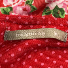 Campera rompevientos Mimo - Talle 12-18 meses