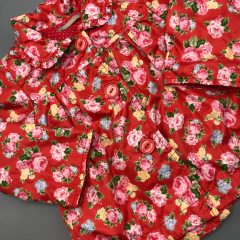 Campera rompevientos Mimo - Talle 12-18 meses - Baby Back Sale SAS