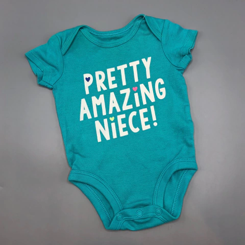 Body Carters - Talle 0-3 meses - SEGUNDA SELECCIÓN