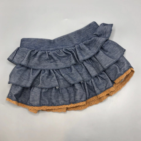 Pollera Zara - Talle 18-24 meses - SEGUNDA SELECCIÓN