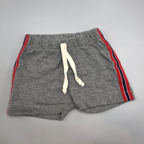 Short/bermuda Mimo - Talle 3-6 meses