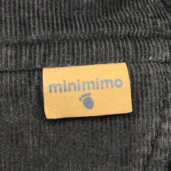 Gorro Mimo - Talle único - Baby Back Sale SAS