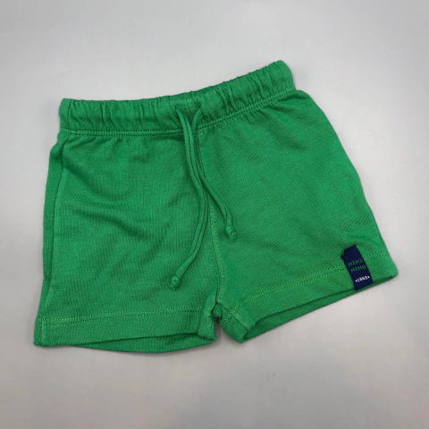 Short/bermuda Mimo - Talle 3-6 meses