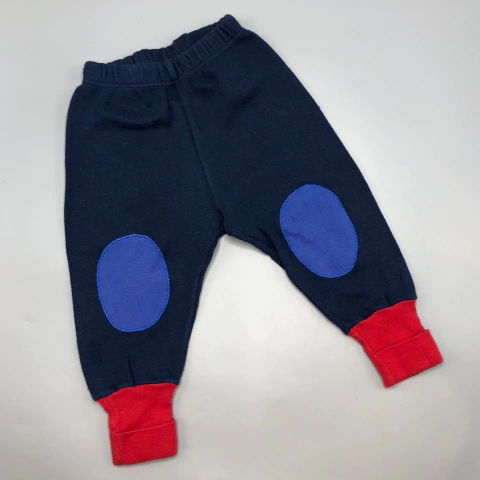 Jogging Owoko - Talle 6-9 meses - SEGUNDA SELECCIÓN