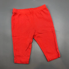 Legging Carters - Talle 3-6 meses