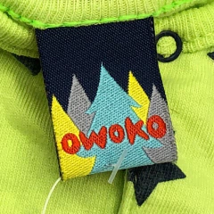 Osito largo Owoko - Talle 0-3 meses - SEGUNDA SELECCIÓN - tienda online