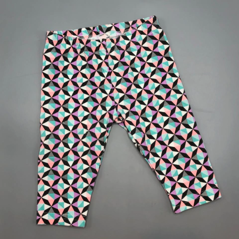 Legging Carters - Talle 3-6 meses - SEGUNDA SELECCIÓN