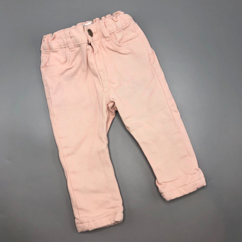 Pantalón Urb - Talle 6-9 meses