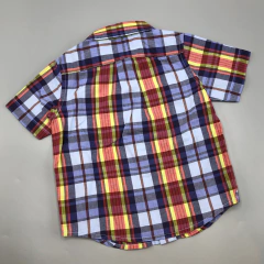 Camisa Janie & Jack - Talle 18-24 meses en internet