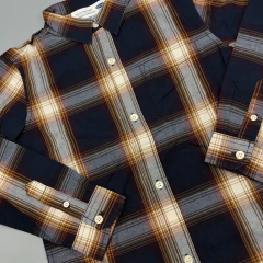 Camisa Old Navy - Talle 6 años - Baby Back Sale SAS