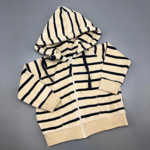 Campera liviana Little Akiabara - Talle 6-9 meses - SEGUNDA SELECCIÓN