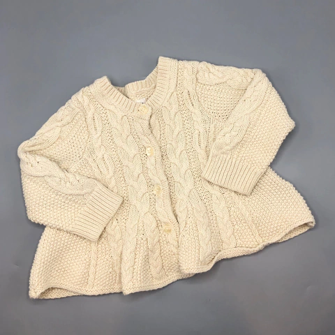 Saco GAP - Talle 6-9 meses - SEGUNDA SELECCIÓN