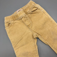 Pantalón Little Akiabara - Talle 9-12 meses - SEGUNDA SELECCIÓN - Baby Back Sale SAS