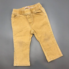 Pantalón Little Akiabara - Talle 9-12 meses - SEGUNDA SELECCIÓN