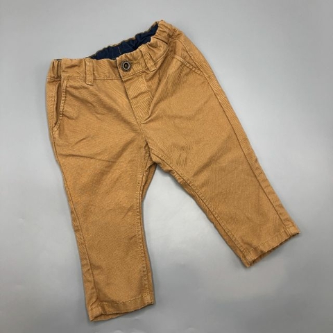 Pantalón H&M - Talle 3-6 meses - SEGUNDA SELECCIÓN