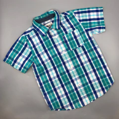 Camisa Kids Headquarters - Talle 4 años - SEGUNDA SELECCIÓN
