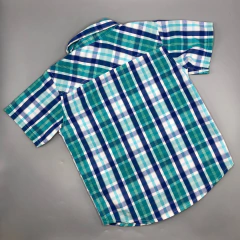 Camisa Kids Headquarters - Talle 4 años - SEGUNDA SELECCIÓN en internet
