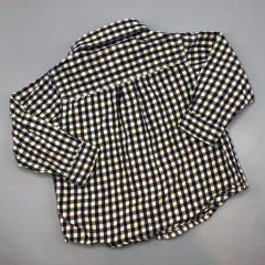 Camisa Old Navy - Talle 12-18 meses en internet